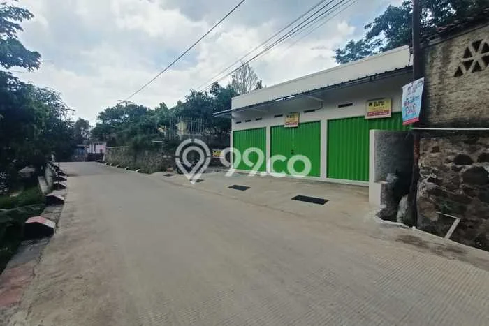 Unit Ruko Dijual di Cileunyi Bandung Luas Bangunan 25m2 Unit Ruko Dijual di Cileunyi Bandung Luas Bangunan 25m2