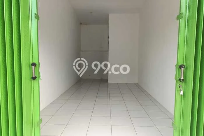 Unit Ruko Dijual di Cileunyi Bandung Luas Bangunan 25m2 Unit Ruko Dijual di Cileunyi Bandung Luas Bangunan 25m2