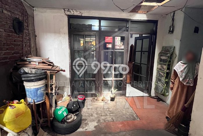 Dijual Hunian Rumah Nyaman 4 KT di Cihanjuang, Bandung Dijual Hunian Rumah Nyaman 4 KT di Cihanjuang, Bandung