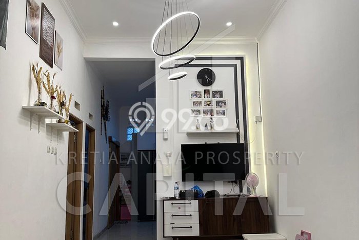 Rumah Minimalis 3 KT di Padalarang Bandung Full Furnished Rumah Minimalis 3 KT di Padalarang Bandung Full Furnished