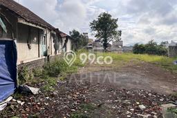 Tanah Dijual di Bandung Seluas 1177m2 Strategis Tanah Dijual di Bandung Seluas 1177m2 Strategis