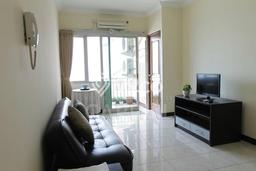 Apartemen Favorit Nyaman Dijual di Bandung dengan 2 Kamar Tidur Apartemen Favorit Nyaman Dijual di Bandung dengan 2 Kamar Tidur