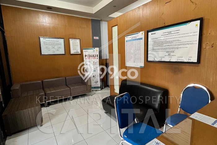 Ruko Dijual di Padalarang LT 138m2, LB 350m2 Solusi Investasi Cerdas Ruko Dijual di Padalarang LT 138m2, LB 350m2 Solusi Investasi Cerdas