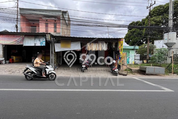Dijual Hunian Rumah Nyaman 4 KT di Cihanjuang, Bandung Dijual Hunian Rumah Nyaman 4 KT di Cihanjuang, Bandung
