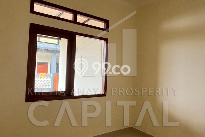 Rumah Minimalis 3 Kamar LT 120m2 di Cihanjuang Rumah Minimalis 3 Kamar LT 120m2 di Cihanjuang