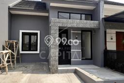 Dijual Hunian Rumah Terawat 2 KT di Buah Batu, Bandung Dijual Hunian Rumah Terawat 2 KT di Buah Batu, Bandung