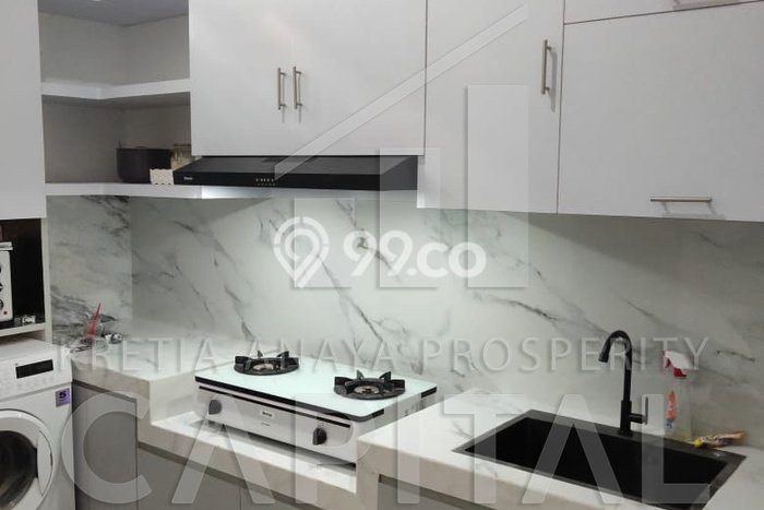 Rumah Minimalis 3 KT di Padalarang Bandung Full Furnished Rumah Minimalis 3 KT di Padalarang Bandung Full Furnished
