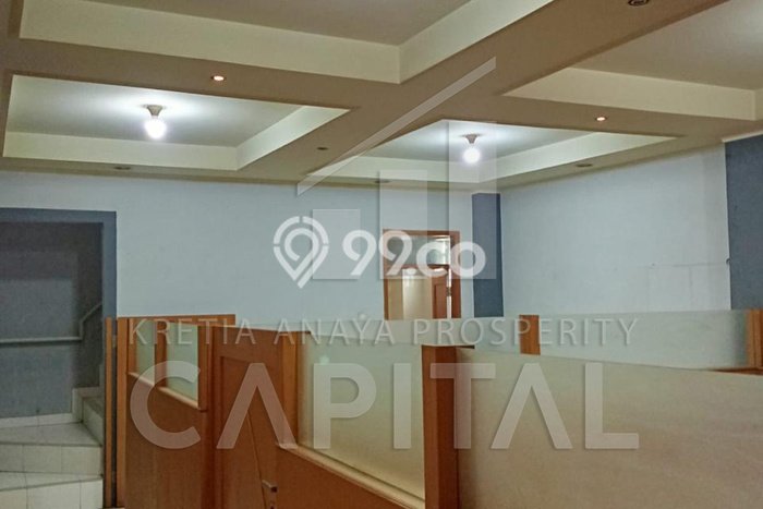 Ruko Dijual di Padalarang LT 138m2, LB 350m2 Solusi Investasi Cerdas Ruko Dijual di Padalarang LT 138m2, LB 350m2 Solusi Investasi Cerdas