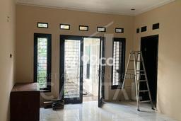 Rumah Elit Modern Tanpa Renovasi di Bandung Kota Bandung Rumah Elit Modern Tanpa Renovasi di Bandung Kota Bandung