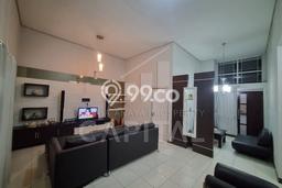 Disewakan! Rumah 3 Kamar Tidur &
1 Kamar Mandi di Kota Baru Parahyangan, Bandung Disewakan! Rumah 3 Kamar Tidur &
1 Kamar Mandi di Kota Baru Parahyangan, Bandung