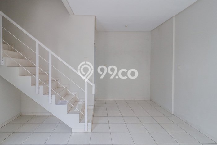Dijual Rumah 3 Kamar Lokasi Ideal Bagus dan Strategis di Serpong Dijual Rumah 3 Kamar Lokasi Ideal Bagus dan Strategis di Serpong