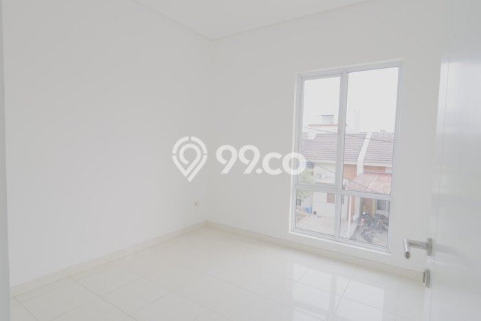 For Sale Rumah 3 Kamar Lokasi Strategis Bagus dan Strategis di Setu For Sale Rumah 3 Kamar Lokasi Strategis Bagus dan Strategis di Setu