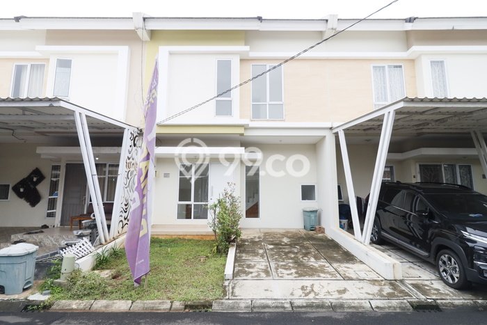 For Sale Rumah 3 Kamar Lokasi Strategis Bagus dan Strategis di Setu For Sale Rumah 3 Kamar Lokasi Strategis Bagus dan Strategis di Setu