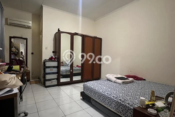 Hunian Super Elit dengan Akses Paling Strategis di Sunrise Garden, Jakarta Barat Hunian Super Elit dengan Akses Paling Strategis di Sunrise Garden, Jakarta Barat