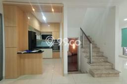 Rumah Sewa Jakarta Utara LT 90m2 LB 170m2 Area Pantai Indah Kapuk Rumah Sewa Jakarta Utara LT 90m2 LB 170m2 Area Pantai Indah Kapuk