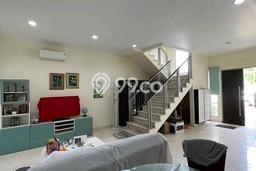 Rumah Luxury Modern Tanpa Renovasi di Golf Island Jakarta Utara Rumah Luxury Modern Tanpa Renovasi di Golf Island Jakarta Utara