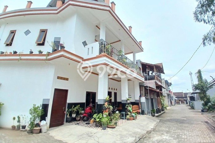Rumah Modern Minimalis 4 KT Bisa Langsung Pindah di Kalasan Rumah Modern Minimalis 4 KT Bisa Langsung Pindah di Kalasan