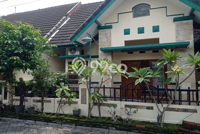 Rumah Modern Cantik 3 Kamar Bisa Langsung Pindah di Mlati Rumah Modern Cantik 3 Kamar Bisa Langsung Pindah di Mlati