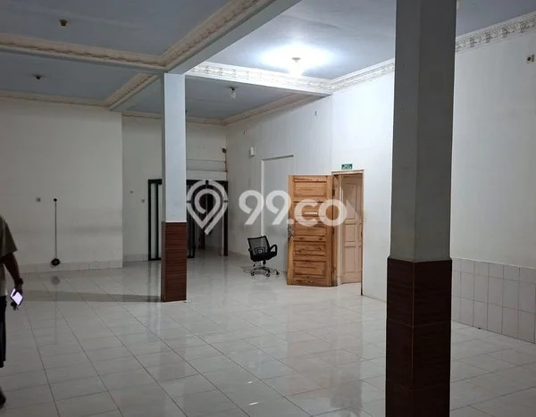 Disewakan Komersial komersial di Ngaglik luas bangunan 410m2 Disewakan Komersial komersial di Ngaglik luas bangunan 410m2