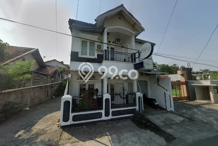 Rumah Luas Asri 3 KT Siap Huni di Maguwoharjo Yogyakarta Rumah Luas Asri 3 KT Siap Huni di Maguwoharjo Yogyakarta