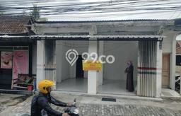 Komersial Disewa di Yogyakarta dengan LB 60m2 Area Komersial Ramai Komersial Disewa di Yogyakarta dengan LB 60m2 Area Komersial Ramai