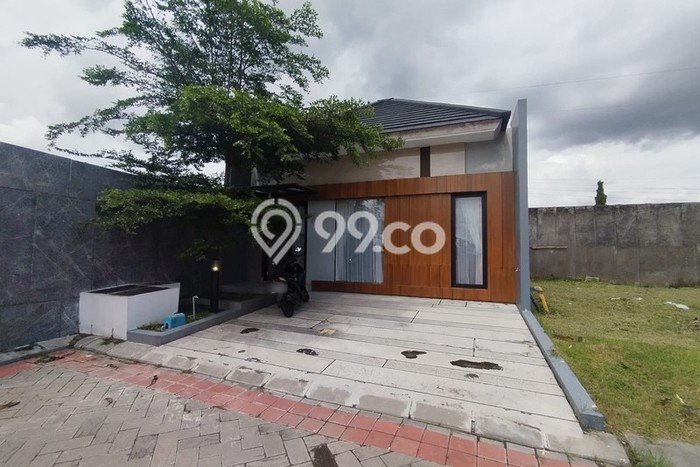 Dijual Cepat Rumah Favorit Siap Huni LB 49m2 di Sewon, Bantul Dijual Cepat Rumah Favorit Siap Huni LB 49m2 di Sewon, Bantul