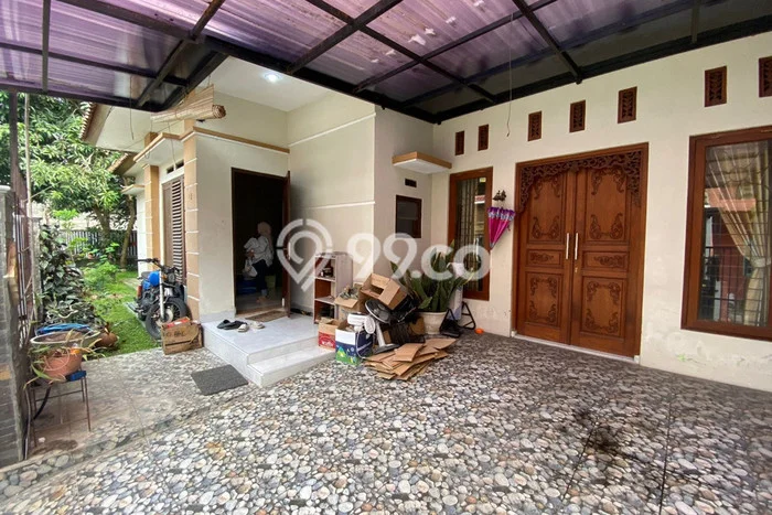 Dijual Cepat Rumah Bagus Siap Huni LB 400m2 di Ngaglik, Sleman Dijual Cepat Rumah Bagus Siap Huni LB 400m2 di Ngaglik, Sleman