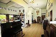 Vila Strategis di Banguntapan, Luas 995m2m², Area Asri Vila Strategis di Banguntapan, Luas 995m2m², Area Asri