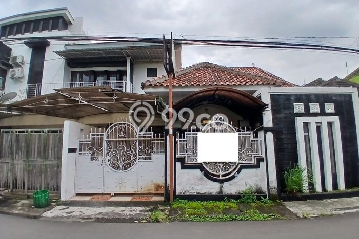 Disewakan Rumah Murah di Condong Catur Sleman Punya 4 Kamar Tidur Disewakan Rumah Murah di Condong Catur Sleman Punya 4 Kamar Tidur