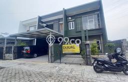 Jual Rumah Minimalis Bagus Punya 4 KT di Sewon Bantul SHM Jual Rumah Minimalis Bagus Punya 4 KT di Sewon Bantul SHM