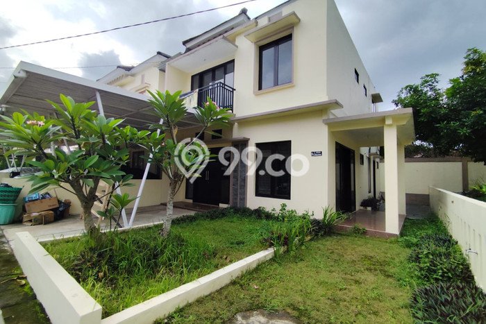 Jual Rumah Strategis Bagus Punya 5 KT di Mlati Sleman - Jual Rumah Strategis Bagus Punya 5 KT di Mlati Sleman -