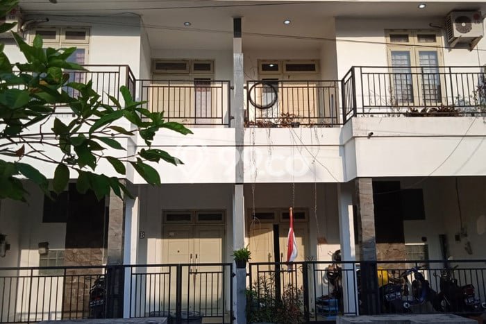 Rumah Kost Dijual di Kaliurang Sleman Luas 200m2 Rumah Kost Dijual di Kaliurang Sleman Luas 200m2