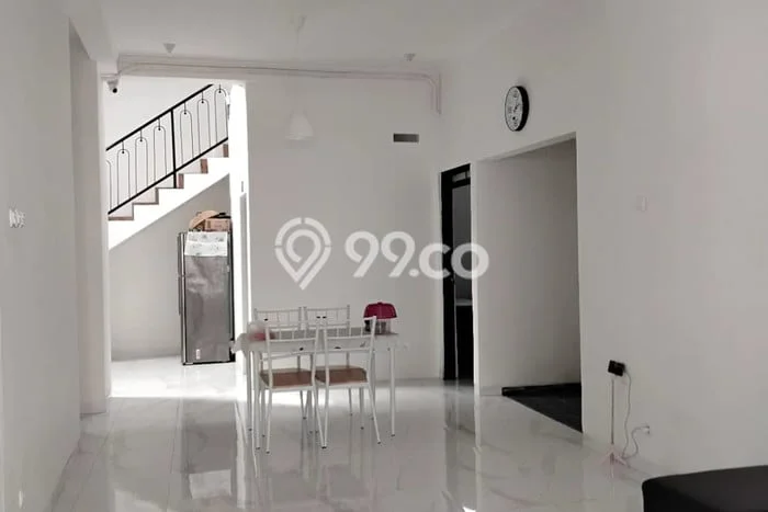 Rumah Modern Minimalis 9 KT Siap Huni di Ngemplak Rumah Modern Minimalis 9 KT Siap Huni di Ngemplak
