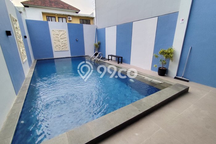Rumah Modern Minimalis 6 KT Siap Huni di Mlati Rumah Modern Minimalis 6 KT Siap Huni di Mlati