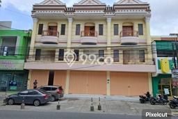 FOR RENT! Kantor di Sleman Cocok untuk Bisnis 280m2 FOR RENT! Kantor di Sleman Cocok untuk Bisnis 280m2