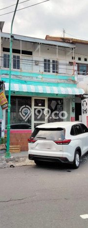 Tersedia Ruko Bisnis di Depok Sleman Harga Sewa Menarik Bisa Nego Tersedia Ruko Bisnis di Depok Sleman Harga Sewa Menarik Bisa Nego