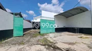 Unit Gudang disewakan di Berbah Sleman dengan LT 1000m2 / LB 800m2 Unit Gudang disewakan di Berbah Sleman dengan LT 1000m2 / LB 800m2