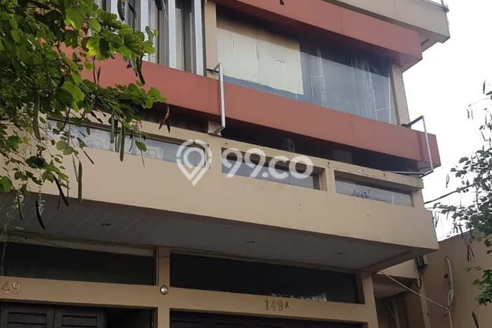 Ruko disewakan lokasi strategis Regol Bandung 1500m2 Ruko disewakan lokasi strategis Regol Bandung 1500m2