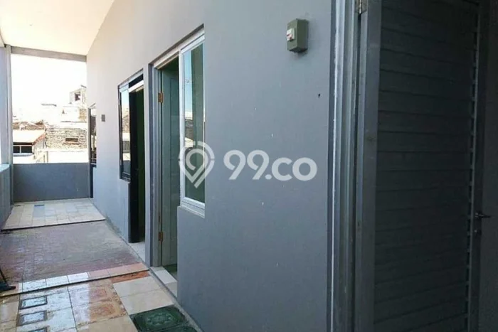Kost Dijual di Tubagus Ismail dengan 24 KT dan Luas 650m2 Kost Dijual di Tubagus Ismail dengan 24 KT dan Luas 650m2