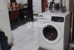 Rumah Modern 4 KT LT 87m2 di Cijerah Rumah Modern 4 KT LT 87m2 di Cijerah