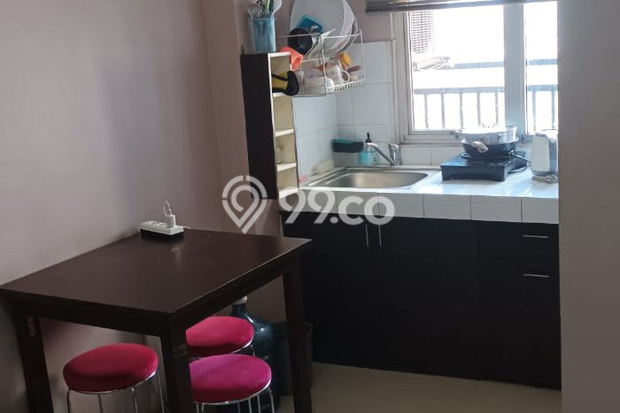 Disewakan Apartemen Ekonomis 2 BR di Sudirman Bandung Disewakan Apartemen Ekonomis 2 BR di Sudirman Bandung