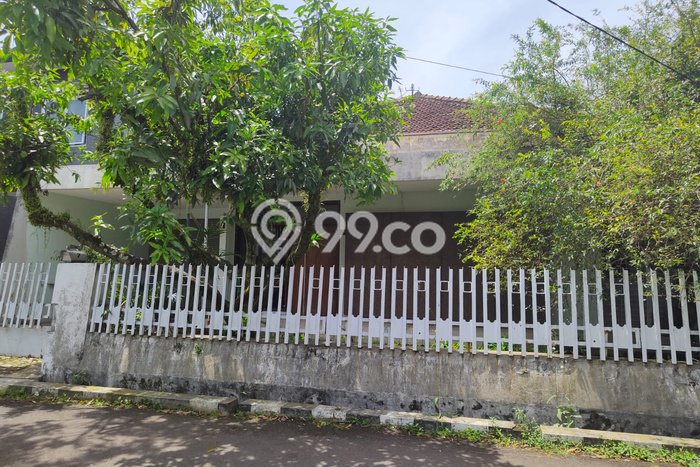 Dijual Tanah 152m2 di Turangga, Bandung Dijual Tanah 152m2 di Turangga, Bandung