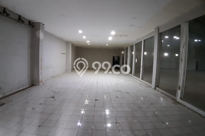 Dijual Gudang di Kiaracondong Bandung LT 1800m2 / LB 1800m2 Dijual Gudang di Kiaracondong Bandung LT 1800m2 / LB 1800m2