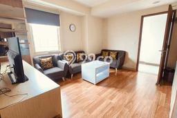 Apartemen Nyaman untuk Disewa, 3 Kamar di Bandung Apartemen Nyaman untuk Disewa, 3 Kamar di Bandung