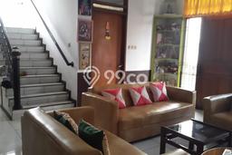Dijual Rumah Luas Elegan Dengan View Eksklusif di Cibeureum, Bandung Dijual Rumah Luas Elegan Dengan View Eksklusif di Cibeureum, Bandung