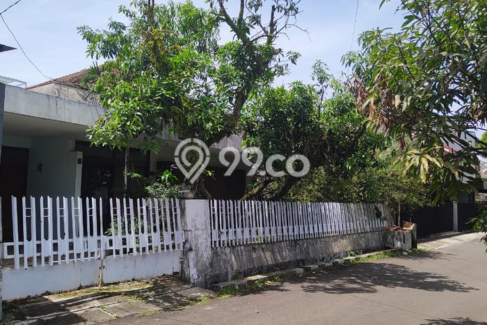 Dijual Tanah 152m2 di Turangga, Bandung Dijual Tanah 152m2 di Turangga, Bandung