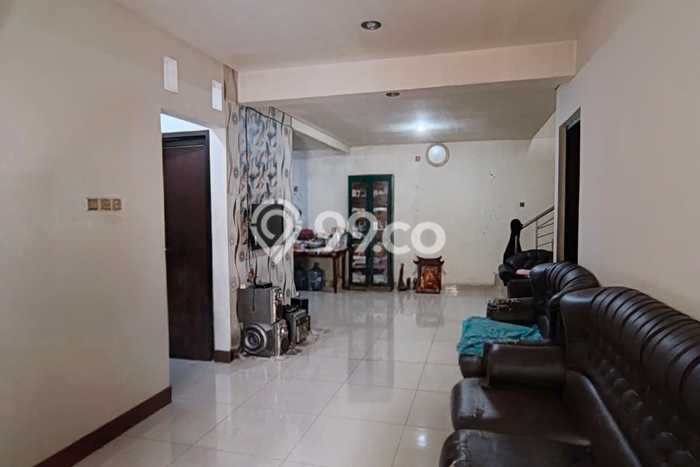Hunian Cantik Modern Lb 220m2 di Cimahi Tengah, Cimahi Hunian Cantik Modern Lb 220m2 di Cimahi Tengah, Cimahi