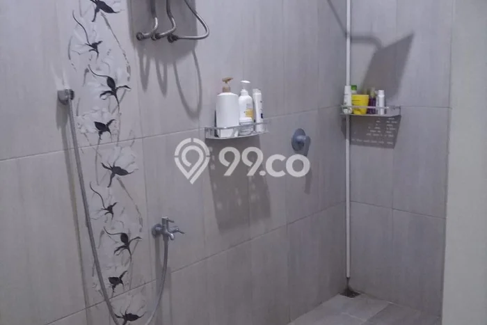 Dijual Hunian Rumah Terawat 4 KT di Pasir Koja, Bandung Dijual Hunian Rumah Terawat 4 KT di Pasir Koja, Bandung