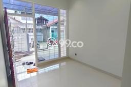 Rumah Luas Asri 3 KT Siap Pakai di Kopo Bandung Rumah Luas Asri 3 KT Siap Pakai di Kopo Bandung