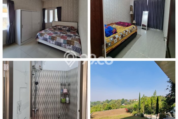 Hunian Mewah Siap Huni LT 150m2 di Cimahi Utara, Cimahi Hunian Mewah Siap Huni LT 150m2 di Cimahi Utara, Cimahi